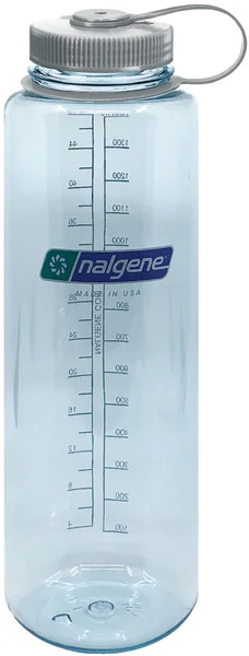 Bottle 1,4 l Wide Mouth Sustain Seafoam Rea
