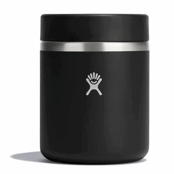 Insulated Food Jar 28 oz (828 ml) Black Begränsat antal
