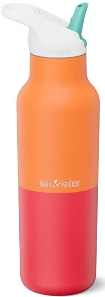 Rise Vacuum Classic 473ml (w/ Flip Seal Sport) Marigold Kaleidoscope Kampanj