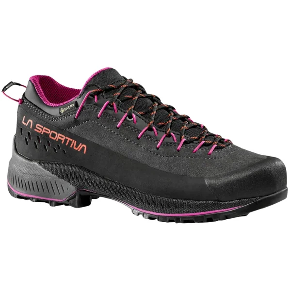 Endast denna vecka W's TX4 Evo GTX Carbon/Springtime