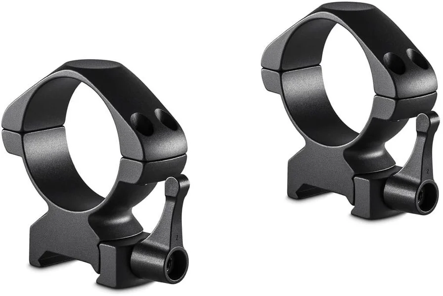 Ringar Stål 34 mm QD Weaver Beställ nu