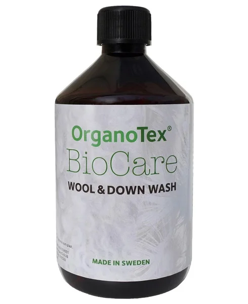 BioCare Sport Wool&Down 500ml Köp online