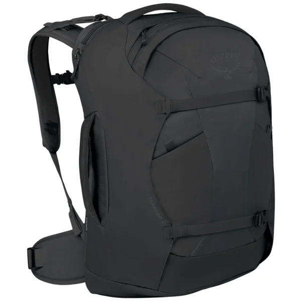 Farpoint 40 Black Kampanjpris