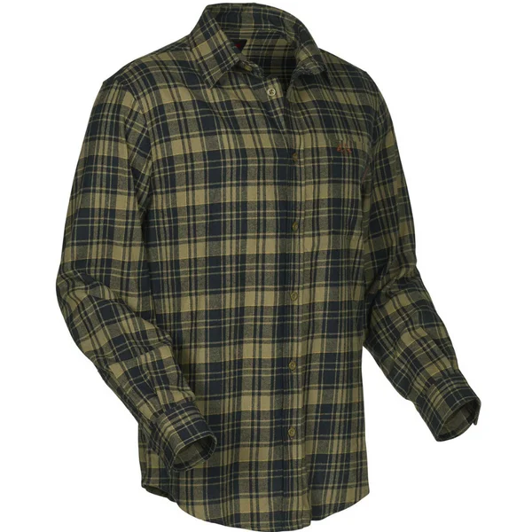 Sista chansen M's Ultra Shirt Green