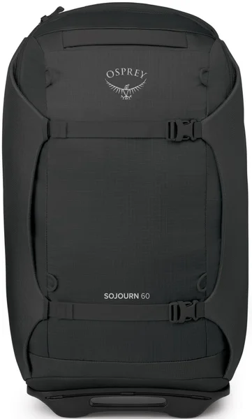 Rabatt Sojourn 60L Black