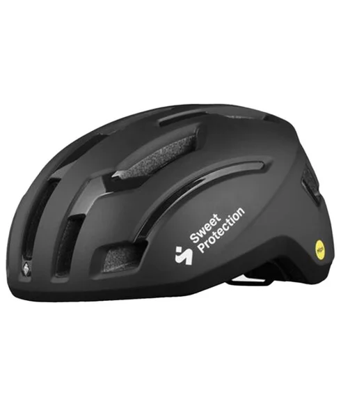 Fynd Seeker Mips Matte Black