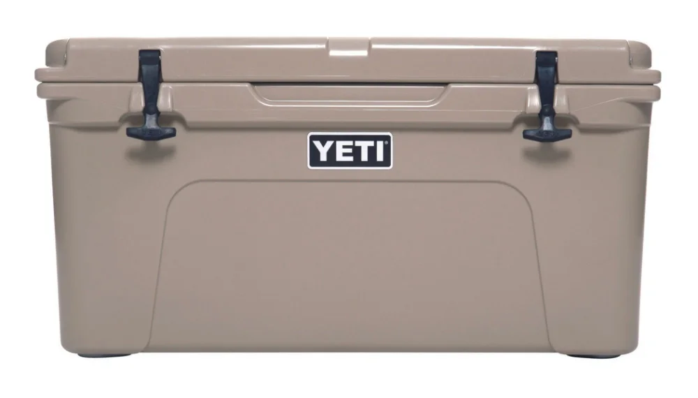 Begränsad tid Tundra 65 Cool Box Tan