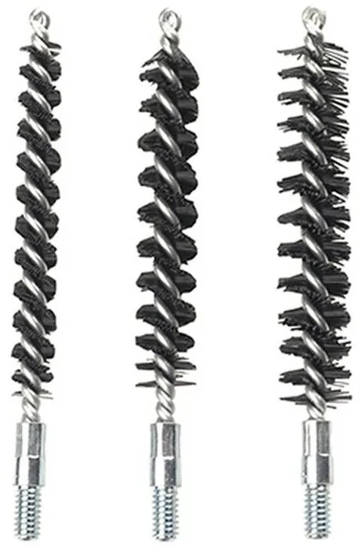 Rifle Nylon Bore Brush Nylonborste 3-pack Rabatt