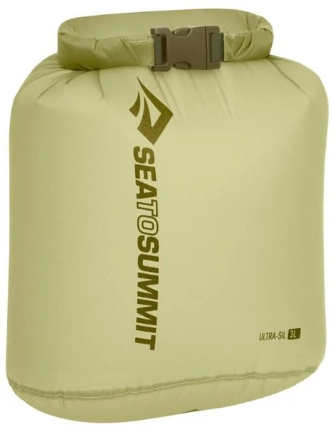 Sea To Summit Eco Ultrasil Drybag 3 L Tarragon Beställ nu