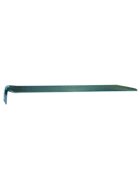 Billig Pegs 18cm, steel, 10pcs Grå