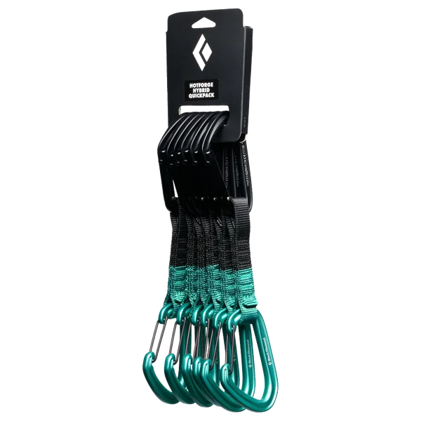 Hotforge Hybrid Quickpk 12 cm Clean Green Kampanj