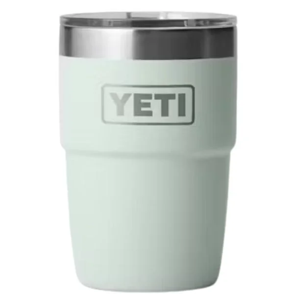 Fri frakt Rambler 8 oz Ceramic Lined Stackable Cup Ridgeline