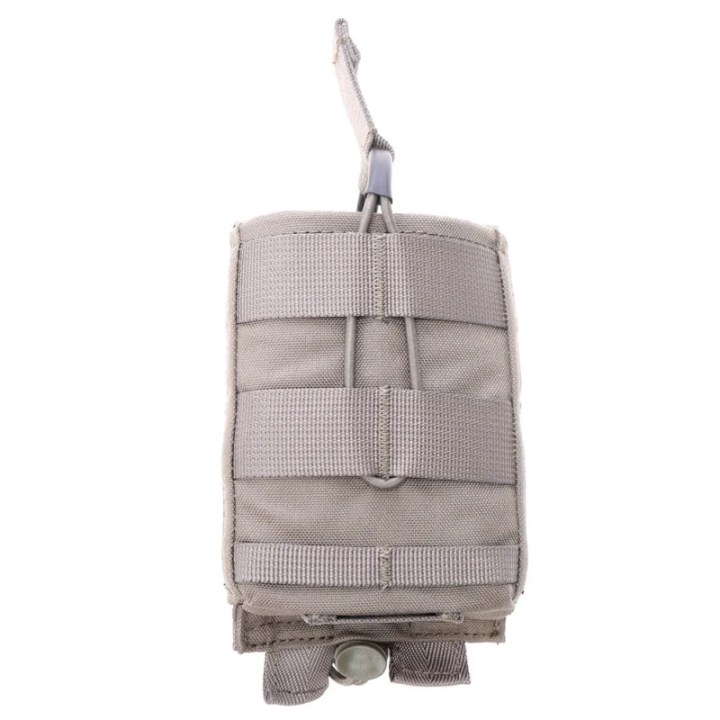 Speed Magazine Pouch 2.0 Grey Fynd