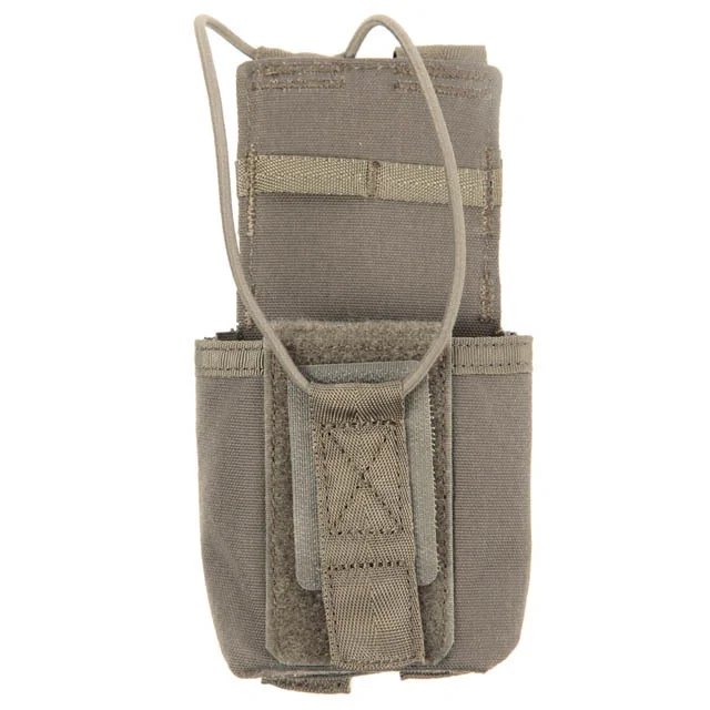 Kundfavorit Radioficka - 15 Grey