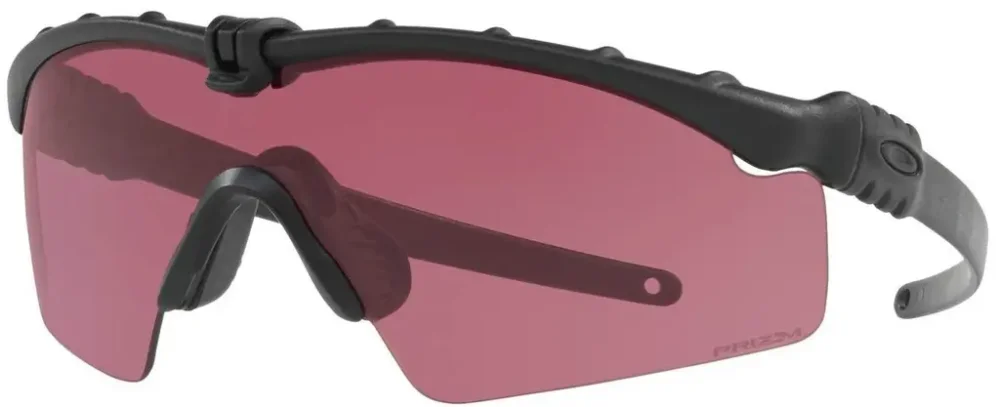 SI M-Frame 3.0 Mtte Blk w/Prizm TR22 Rabatt