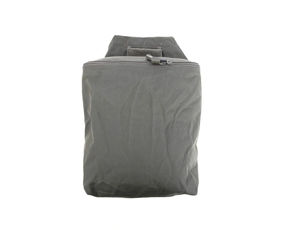 Bästa pris Dumpficka 10 Grey