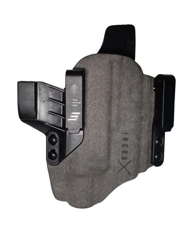 Populärt val INCOG, Glock 17/ 19/ 45 Gen5 X300U/TLR1-HL