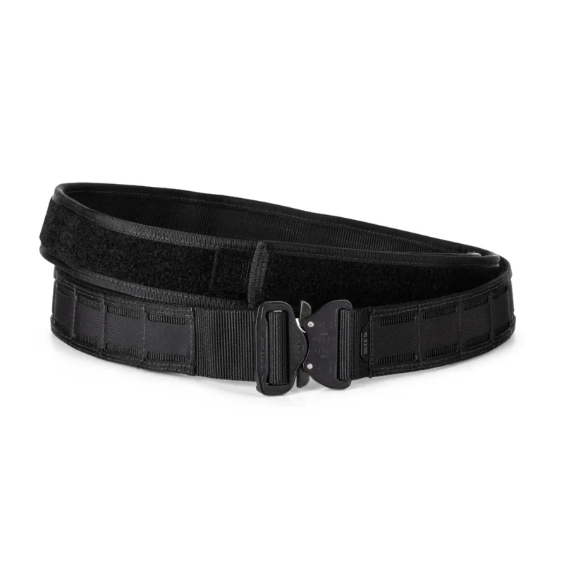 Säker betalning Maverick Battle Belt Black Small
