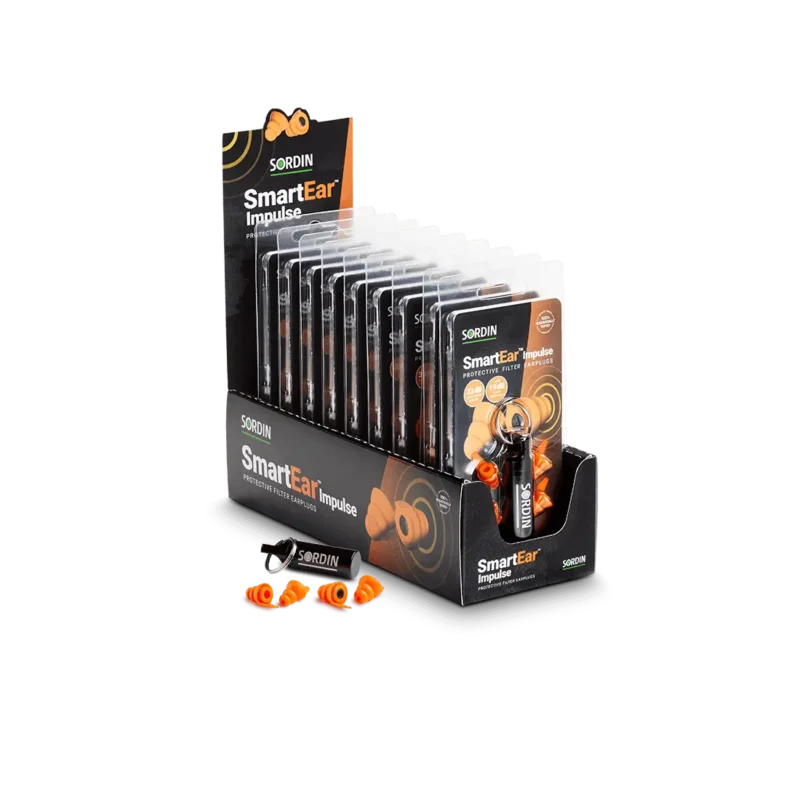 Erbjudande Sordin SmartEar Impulse