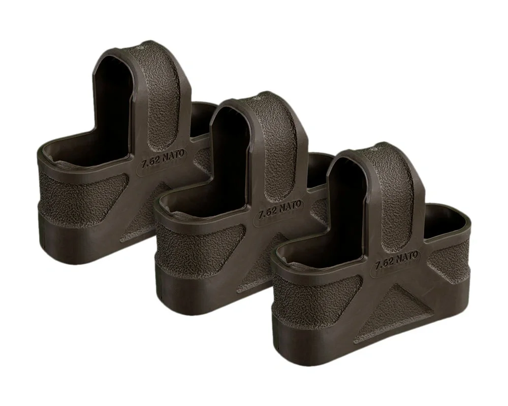 Original Magpul – 7.62 NATO, 3 Pack ODG Bästa pris