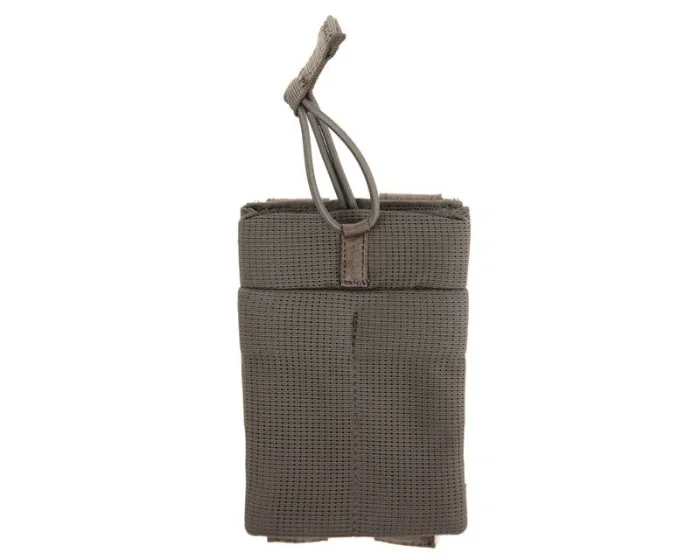 Bästa pris 5,56 elastisk ficka 1.0 Grey