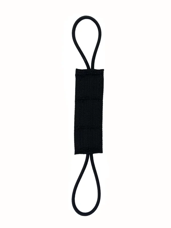 Billigare Tourniquet Retainer Black