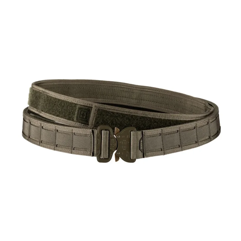 Maverick Battle Belt Ranger Green X-Large Extra rabatt