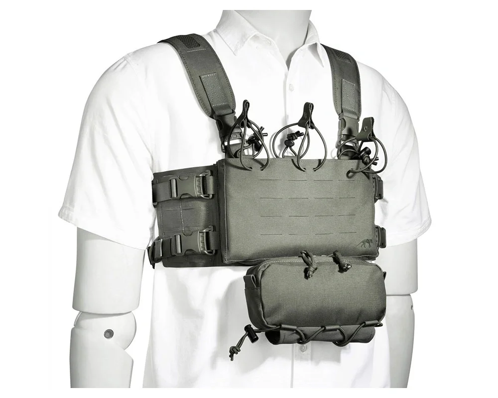 Small Combi Rig IRR Stone grey Beställ nu