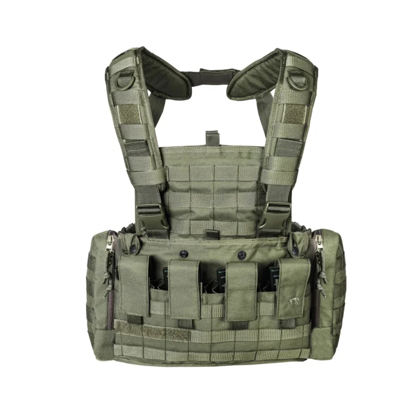 Chest Rig Mk2 Olive Erbjudandepris