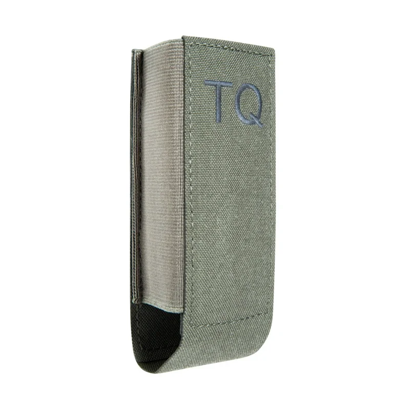 Beställ idag TQ Pouch Basic IRR Stone Grey Olive