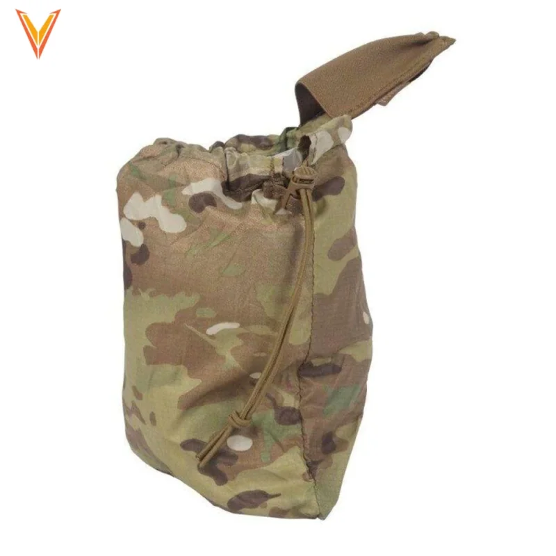 Helium Whisper® Micro Diddie Pouch Multicam Endast idag