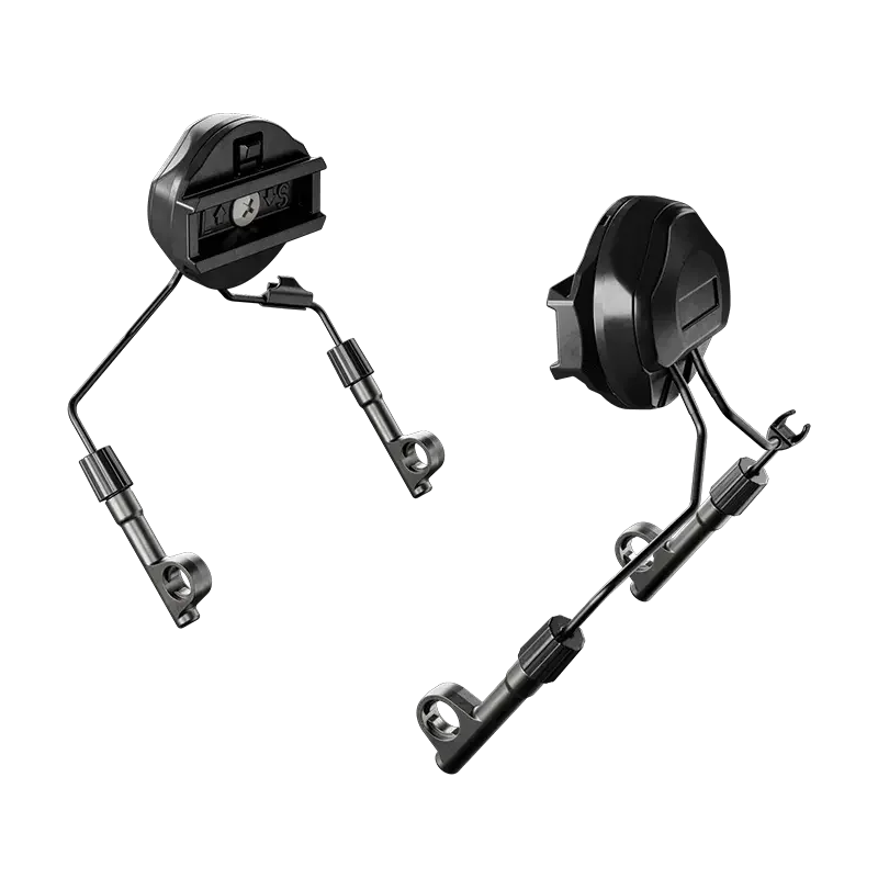 Billigare Sordin Supreme X2/T2 - Suspension Kit ARC Rails