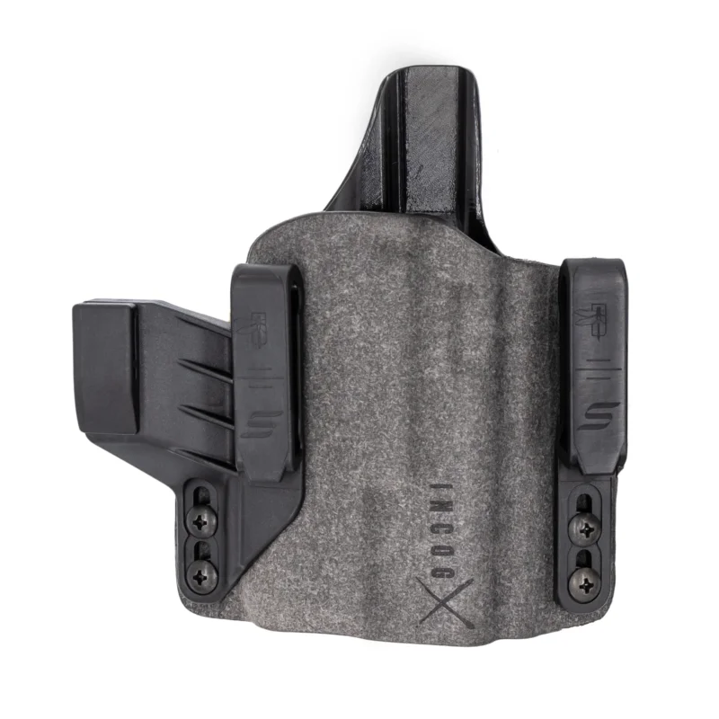INCOG, Glock 43X/48 MOS Populärt val