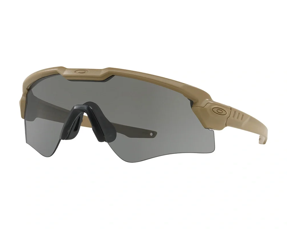 M Frame Alpha Terrain Tan / Grey Handla nu