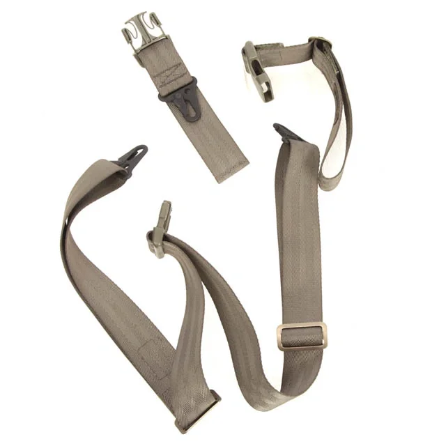 Endast denna vecka Rifle Sling with Attachement - 09