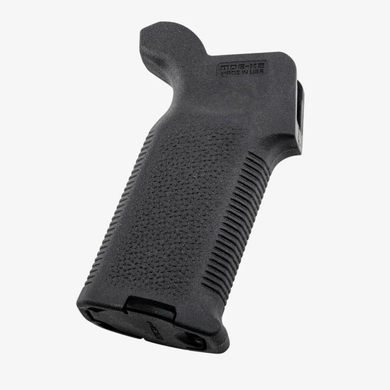 Expressleverans MOE-K2 Grip AR15/M4 Black
