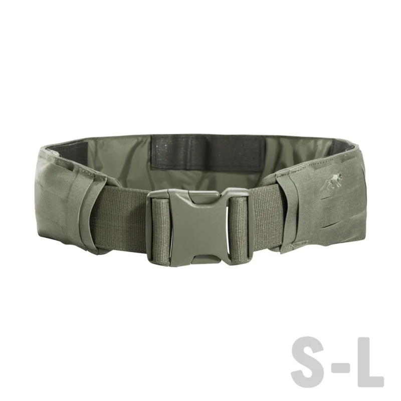 Bästa pris Warrior Belt LC IRR Stone Grey Olive Large