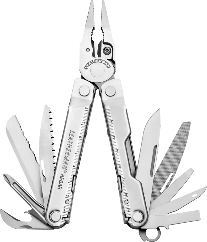 Rebar Chrome Populär