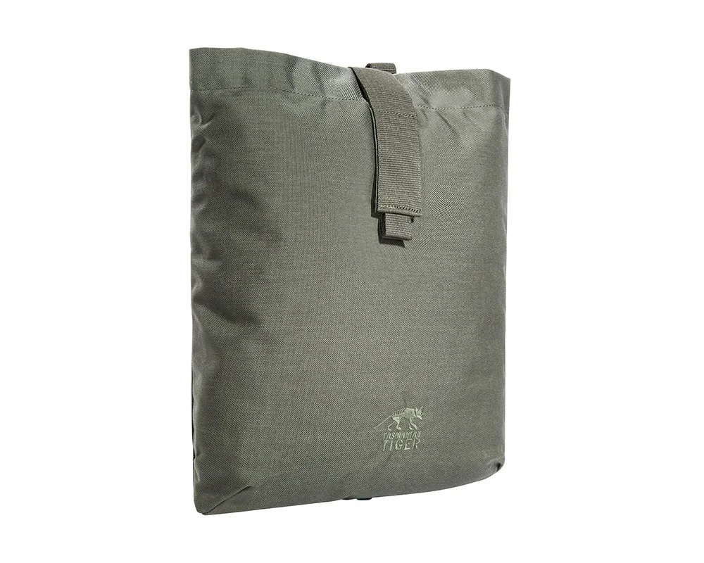 Dump Pouch IRR Premium