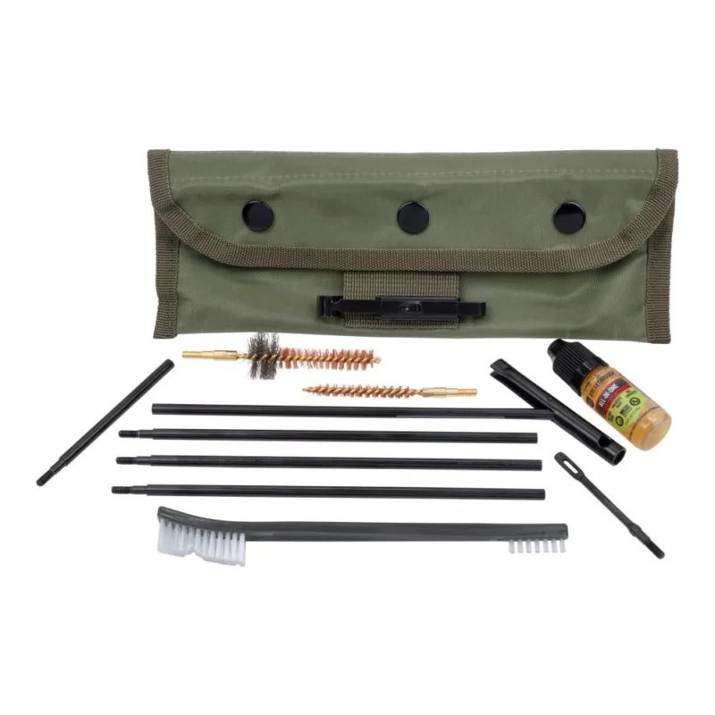 Snabb frakt GI Field Cleaning Kit
