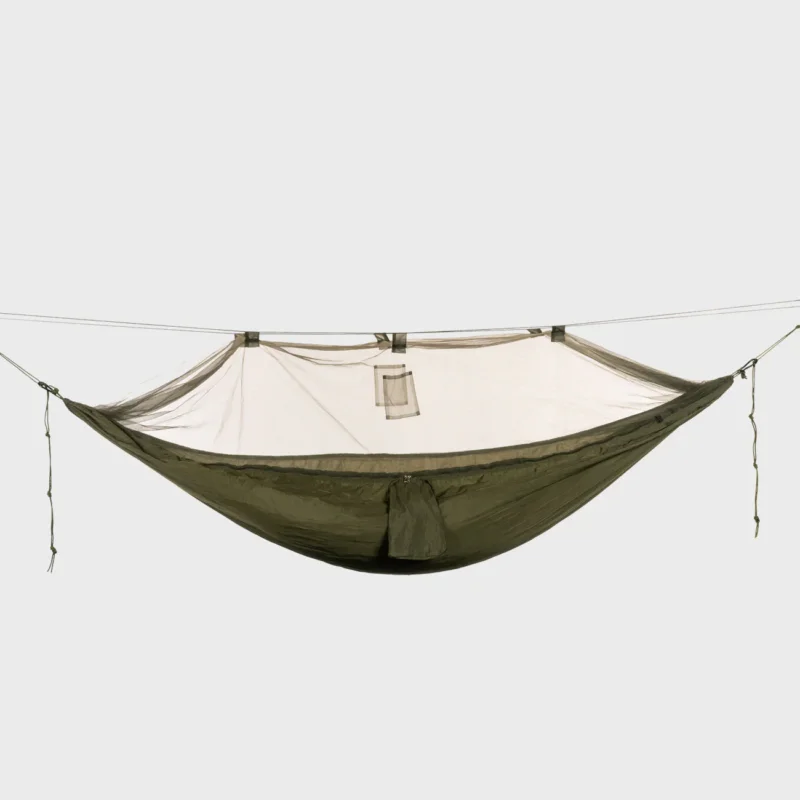 Rea Jungle Hammock Olive