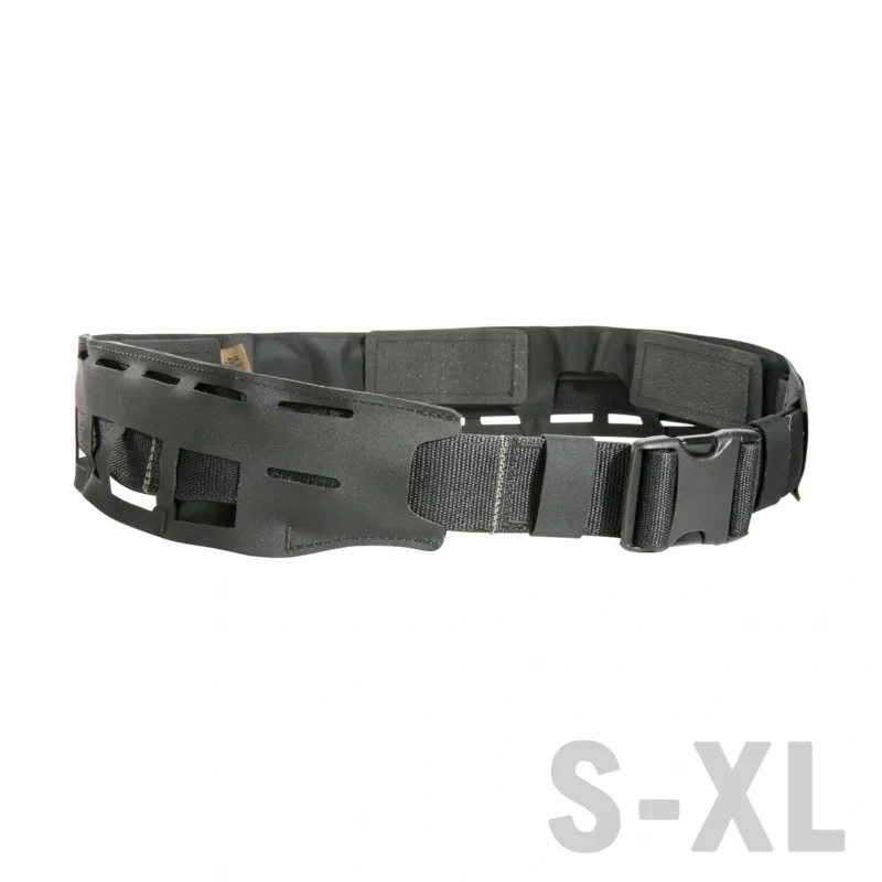 Kundfavorit Molle Hyp Belt Black Small