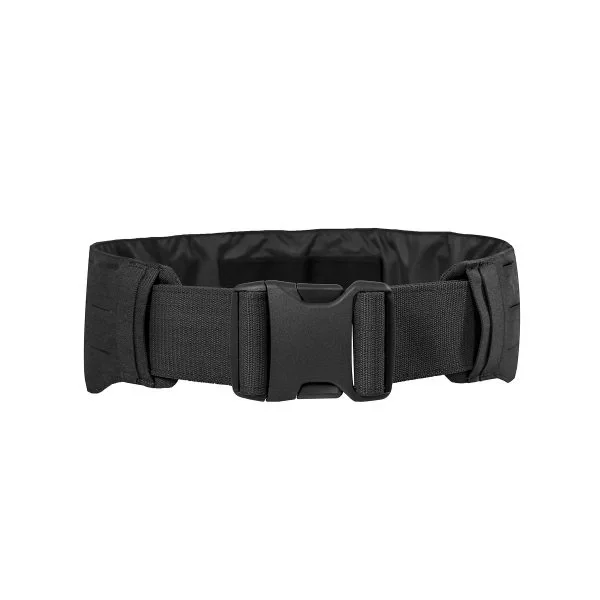 Warrior Belt LC Black Large Rea