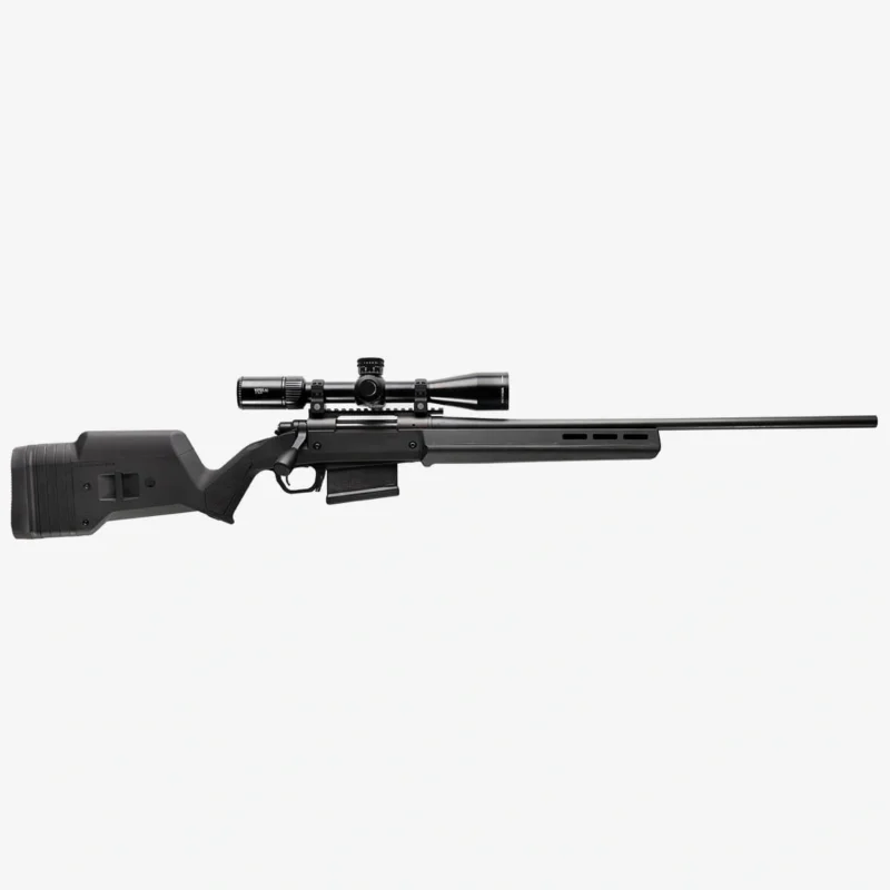 Hunter 700L Stock – Remington® 700 Long Action Black Utförsäljning