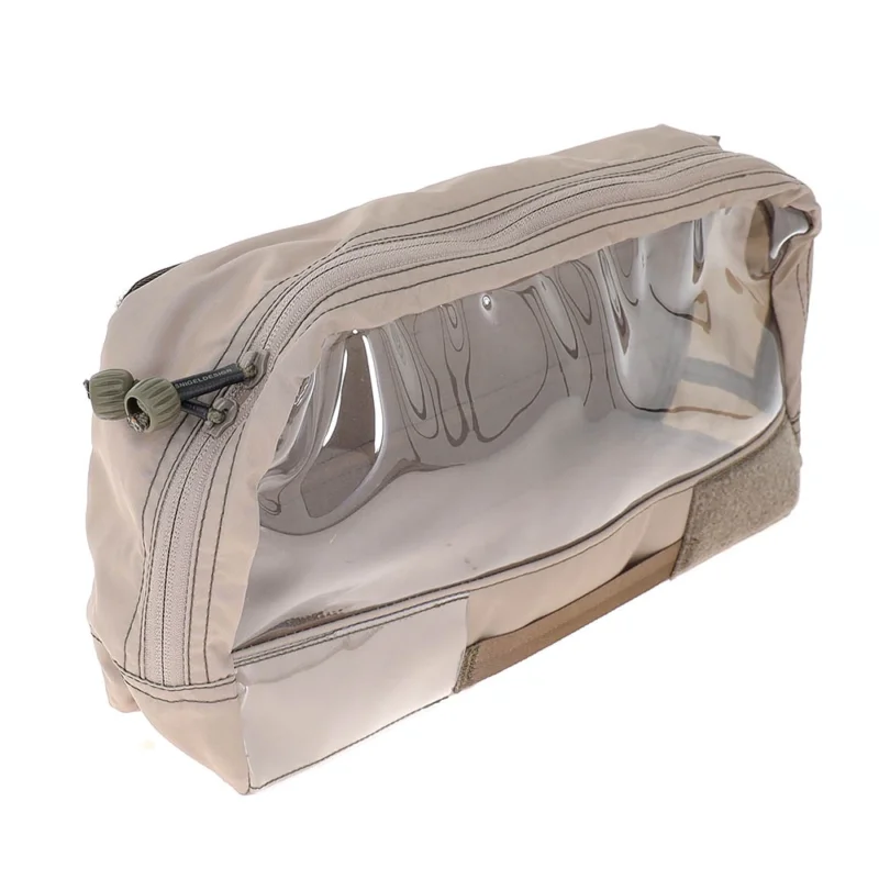 Large insert pouch 1.0 risnedsättning