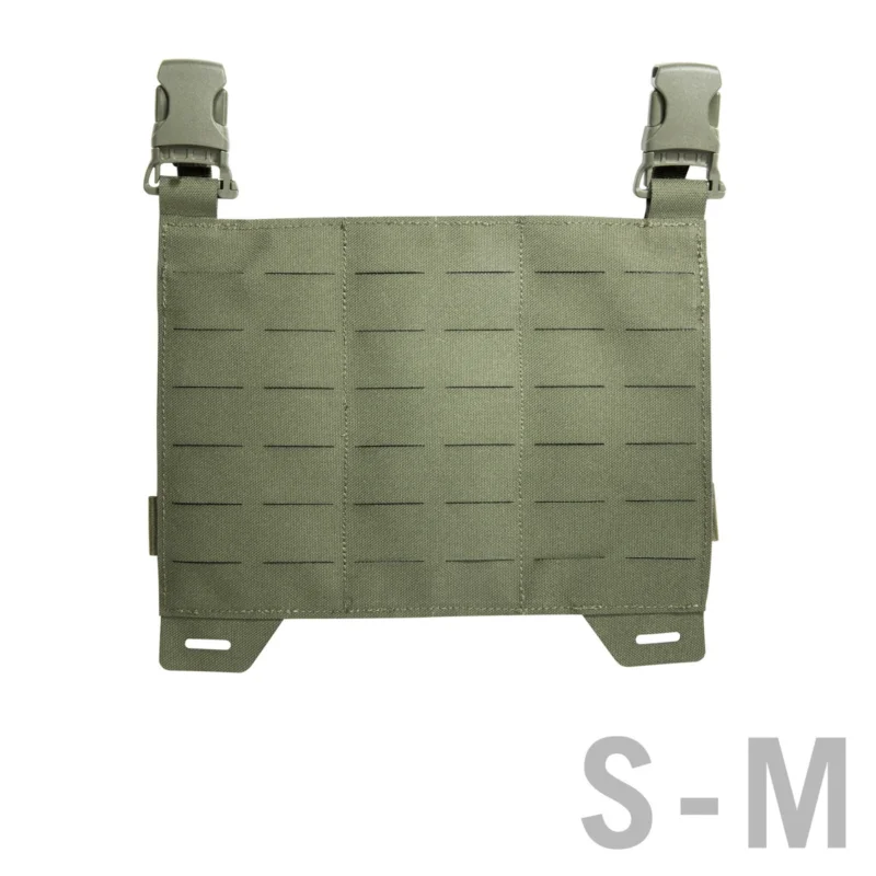 TT Carrier Panel LC - Olive Large/XLarge Snabb leverans