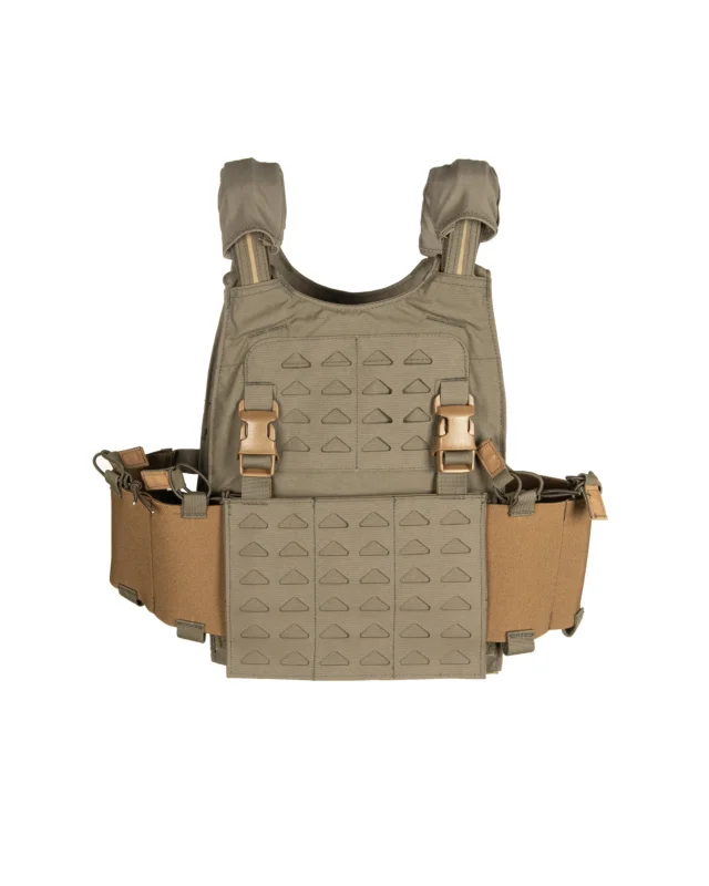 Kundfavorit Ultra-Lite Plate Carrier Ranger Green Medium