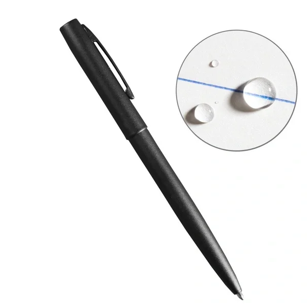 All Weather Pen Clicker Blue Ink Beställ nu