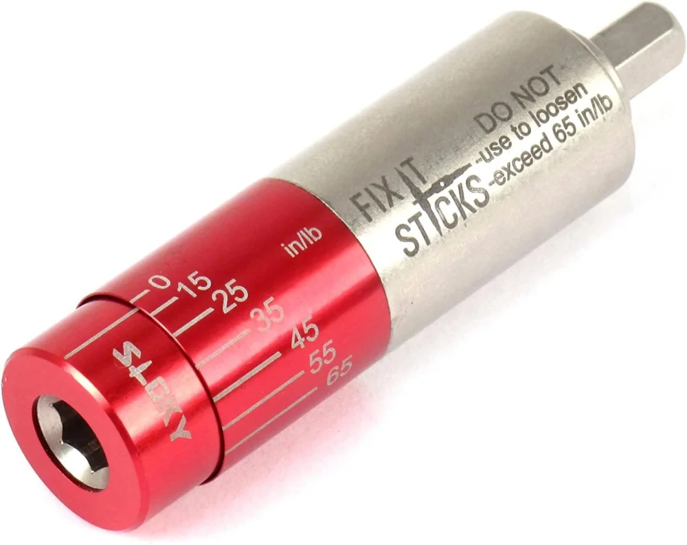 15-65 Inch Multi-Torque Driver Populär