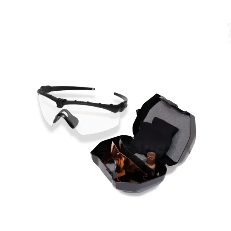 Fynd SI M-Frame 3.0 Black Array 3-lens EN166